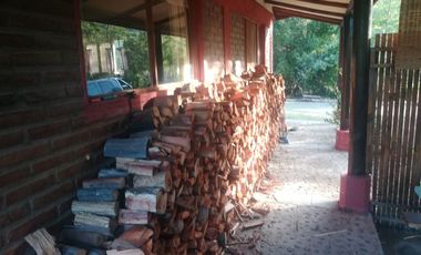 PREDIO 43 HAS EN COLLIGUAY CON CASA