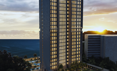 Departamento en venta Puerto Vallarta