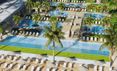 Departamento en venta Puerto Vallarta