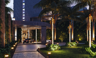 Departamento en venta Puerto Vallarta