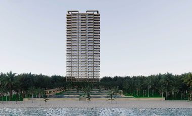 Departamento en venta Puerto Vallarta