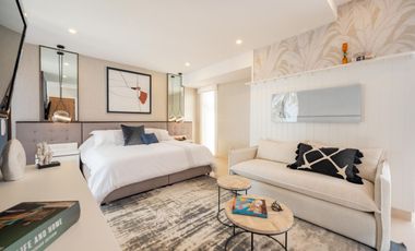 Departamento en venta Puerto Vallarta