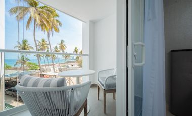 Departamento en venta Puerto Vallarta
