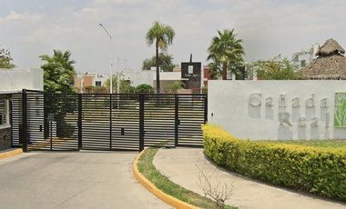 Oportunidad única casa en venta a precio de liquidación EN CAÑADA REAL TONALA, JALISCO