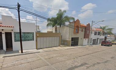CASA EN VENTA EN PEÑA, LA PIEDAD-MICH