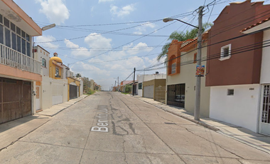 CASA EN VENTA EN PEÑA, LA PIEDAD-MICH