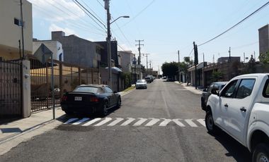 VENTA DE TERRENO EN CORREGIDORA QUERETARO