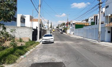 VENTA DE TERRENO EN CORREGIDORA QUERETARO