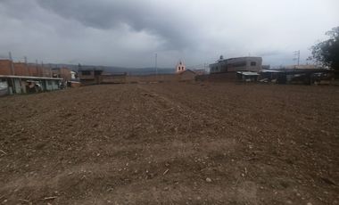 SE VENDE TERRENO COMERCIAL EN CHILCA - HUANCAYO