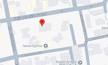 EXCELENTE OPORTUNIDAD, GRAN DEPARTAMENTO EN FELIPE CARRILLO PUERTO 207, COATZACOALCOS VERACRUZ!!