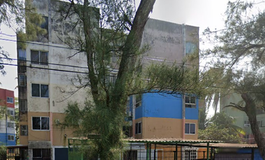EXCELENTE OPORTUNIDAD, GRAN DEPARTAMENTO EN FELIPE CARRILLO PUERTO 207, COATZACOALCOS VERACRUZ!!