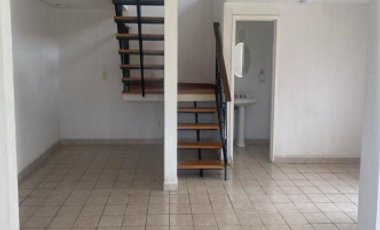 Casa en Renta en Ex Hacienda San Jorge, Santa Cruz Otzacatipan (cerca del Aeropuerto)