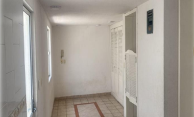 Casa en Renta en Ex Hacienda San Jorge, Santa Cruz Otzacatipan (cerca del Aeropuerto)
