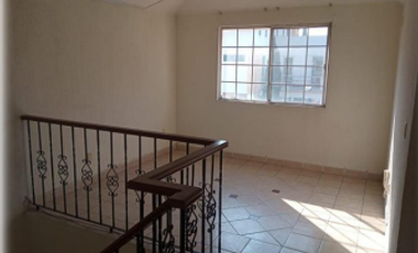 Casa en Renta en Ex Hacienda San Jorge, Santa Cruz Otzacatipan (cerca del Aeropuerto)