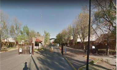 Casa en Renta en Ex Hacienda San Jorge, Santa Cruz Otzacatipan (cerca del Aeropuerto)