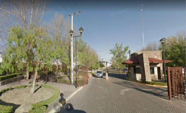 Casa en Renta en Ex Hacienda San Jorge, Santa Cruz Otzacatipan (cerca del Aeropuerto)