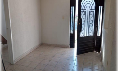 Casa en Renta en Ex Hacienda San Jorge, Santa Cruz Otzacatipan (cerca del Aeropuerto)