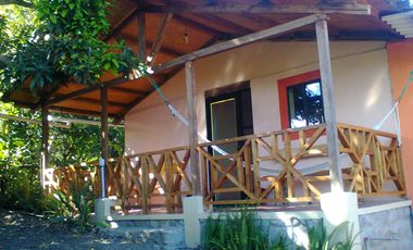 CASAS CAMPESTRES EN RENTA: Quinta Kronopios (santuario ecológico)
