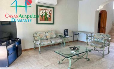 Casa en venta con terraza y vista a las áreas comunes