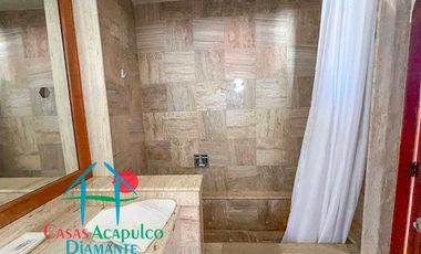 Casa en venta con terraza y vista a las áreas comunes