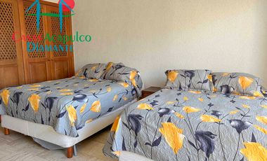 Casa en venta con terraza y vista a las áreas comunes