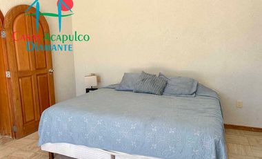 Casa en venta con terraza y vista a las áreas comunes