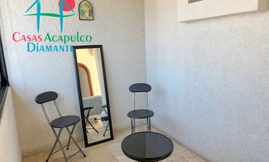 Casa en venta con terraza y vista a las áreas comunes