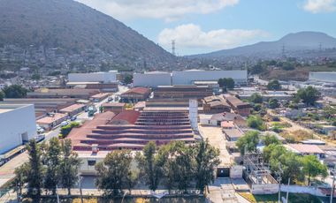 Renta de Bodega en Los Reyes la paz.