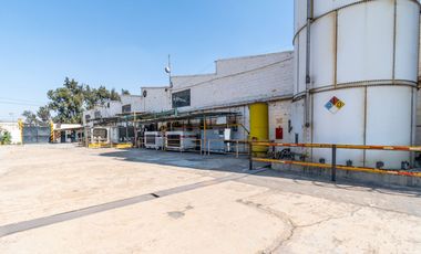 Renta de Bodega en Los Reyes la paz.