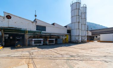 Renta de Bodega en Los Reyes la paz.