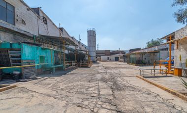 Renta de Bodega en Los Reyes la paz.