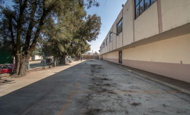 Renta de Bodega en Los Reyes la paz.