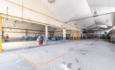 Renta de Bodega en Los Reyes la paz.