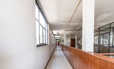 Renta de Bodega en Los Reyes la paz.