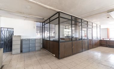Renta de Bodega en Los Reyes la paz.