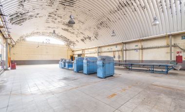 Renta de Bodega en Los Reyes la paz.