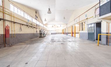 Renta de Bodega en Los Reyes la paz.