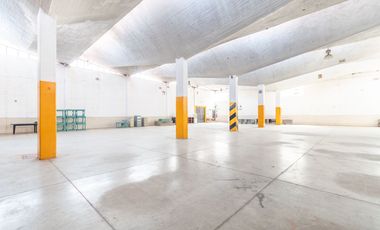 Renta de Bodega en Los Reyes la paz.