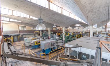 Renta de Bodega en Los Reyes la paz.