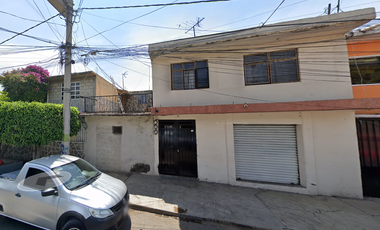 Venta de Casa de Recuperación Hipotecaria, en Villas de Ecatepec