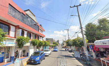 Venta de Casa de Recuperación Hipotecaria, en Villas de Ecatepec