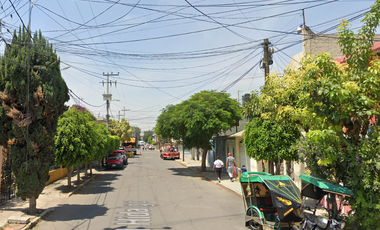 Venta de Casa de Recuperación Hipotecaria, en Villas de Ecatepec