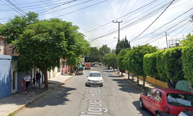 Venta de Casa de Recuperación Hipotecaria, en Villas de Ecatepec