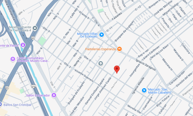 Venta de Casa de Recuperación Hipotecaria, en Villas de Ecatepec