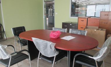 TERRENO DE 5.500 M2 COMERCIAL CON GALPÓN FUNCIONANDO