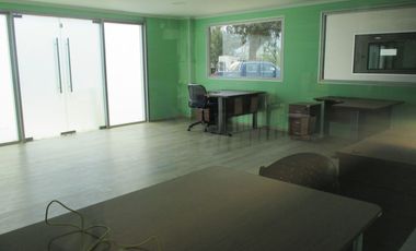 TERRENO DE 5.500 M2 COMERCIAL CON GALPÓN FUNCIONANDO