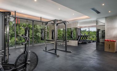 Departamento en Venta en Mistiq Tulum