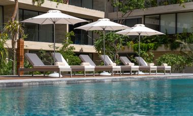 Departamento en Venta en Mistiq Tulum
