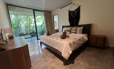 Departamento en Venta en Mistiq Tulum