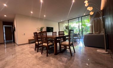 Departamento en Venta en Mistiq Tulum